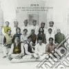 (LP Vinile) Jonny Greenwood And The Rajasthan Express Shye Ben Tzur - Junun (2 Lp) cd