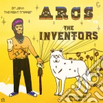 (LP Vinile) Arcs (The) - The Arcs Vs. The Inventors vinile