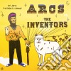 (LP Vinile) Arcs (The) - The Arcs Vs. The Inventors cd
