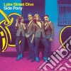 Lake Street Dive - Side Pony cd