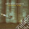 (LP Vinile) Rhiannon Giddens - Factory Girl (10') (Rsd) cd