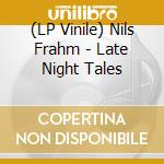 (LP Vinile) Nils Frahm - Late Night Tales