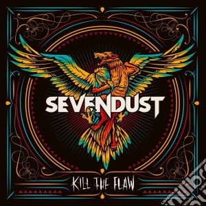 Sevendust - Kill The Flaw cd musicale di Sevendust