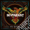 Sevendust - Kill The Flaw cd