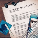 Lil Dicky - Professional Rapper (2 Cd)