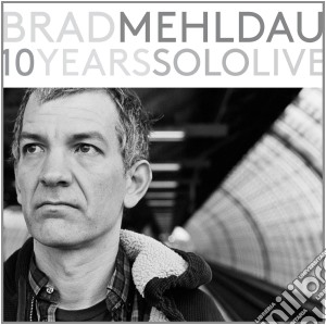 (LP Vinile) Brad Mehldau - 10 Years Solo Live (8 Lp) lp vinile di Brad Mehldau