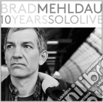 (LP Vinile) Brad Mehldau - 10 Years Solo Live (8 Lp) vinile