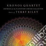 Kronos Quartet - Sunrise Of The Planetary Dream Collector cd