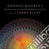 Kronos Quartet - Sunrise Of The Planetary Dream Collector cd