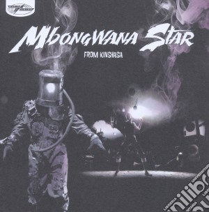 (LP Vinile) Mbongwana Star - From Kinshasa lp vinile di Mbongwana Star