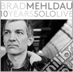 Brad Mehldau - 10 Years Solo Live (4 Cd)