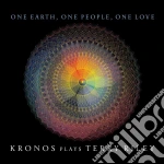 Kronos Quartet - One Earth, One People, One Love (5 Cd) cd
