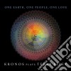 Kronos Quartet - One Earth, One People, One Love (5 Cd) cd