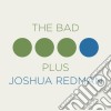 Joshua Redman & The Bad Plus- Joshua Redman & The Bad Plus cd