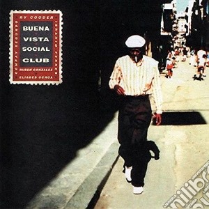 (LP Vinile) Buena Vista Social Club (2 Lp) lp vinile di World Circuit
