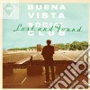 Buena Vista Social Club - Lost & Found cd