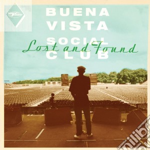 (LP Vinile) Buena Vista Social Club - Lost And Found lp vinile di Buena vista social club
