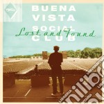 (LP Vinile) Buena Vista Social Club - Lost And Found