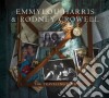 (LP Vinile) Emmylou Harris / Rodney Crowell - The Traveling Kind (Lp+Cd) cd
