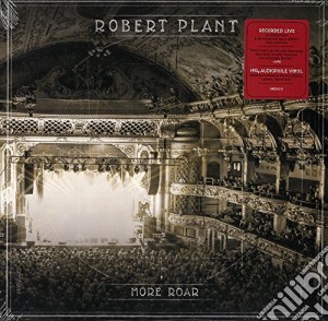 (LP Vinile) Robert Plant - More Roar (Rsd 2015) lp vinile di Robert Plant