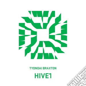Tyondai Braxton - Hive1 cd musicale di Braxton Tyondai