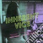 (LP Vinile) Jonny Greenwood - Inherent Vice Ost (2 Lp)