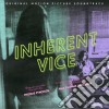(LP Vinile) Jonny Greenwood - Inherent Vice Ost (2 Lp) cd