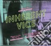 Jonny Greenwood - Inherent Vice cd