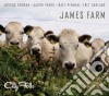 James Farm - City Folk cd