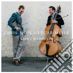 Chris Thile & Edgar Meyer - Bass & Mandolin