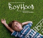 Boyhood: Music From The Motion Picture / O.S.T.