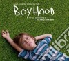 Boyhood: Music From The Motion Picture / O.S.T. cd