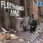 Fleetwood Mac - Fleetwood Mac cd