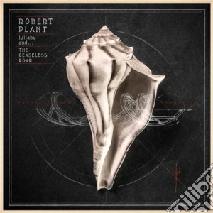 (LP Vinile) Robert Plant - Lullaby And...The Ceaseless Roar (2 Lp+Cd) lp vinile di Robert Plant