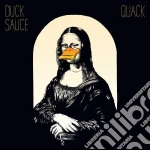 Duck Sauce - Quack cd