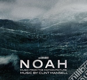 Clint Mansell - Noah cd musicale di Clint Mansell