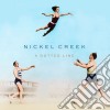 Nickel Creek - A Dotted Line cd