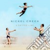 (LP Vinile) Nickel Creek - A Dotted Line (Lp+Cd) cd
