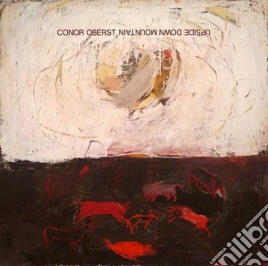 (LP Vinile) Conor Oberst - Upside Down Mountain (2 Lp+Cd) lp vinile di Oberst conor (lp)