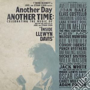 Another Day Another Time: Celebrating The Music (2 Cd) cd musicale di Another Another day
