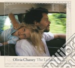 Olivia Chaney - The Longest River