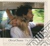 Olivia Chaney - The Longest River cd