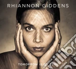Rhiannon Giddens - Tomorrow Is My Turn cd