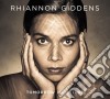 Rhiannon Giddens - Tomorrow Is My Turn cd
