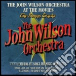 John Wilson Orchestra (The) - At The Movies