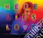 David Byrne / Fatboy Slim - Here Lies Love (Original Cast Recording) (2 Cd)