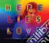 David Byrne / Fatboy Slim - Here Lies Love (Original Cast Recording) (2 Cd) cd