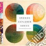 Kronos Quartet - Kronos Explorer Series (5 Cd) cd