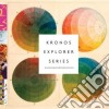 Kronos Quartet - Kronos Explorer Series (5 Cd) cd