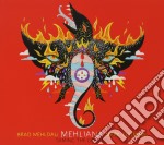 Brad Mehldau / Mark Guiliana - Mehliana - Taming The Dragon